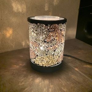 Scentsy Warmer